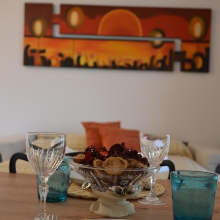 Casa Monopoli Sunset House Daire Dış mekan fotoğraf